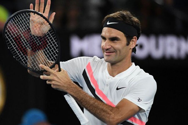 Article image: Business and life lessons from Roger Federer