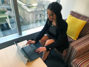 Article image: Implementing new technology in the workplace