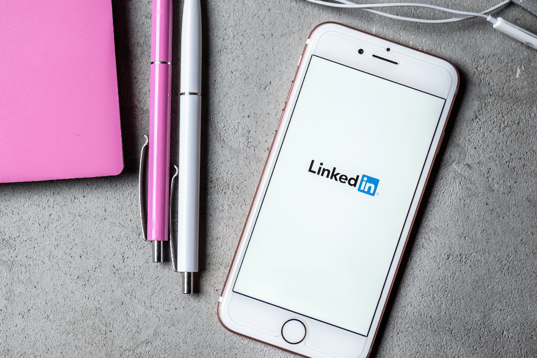 Have you updated your LinkedIn profile since you set it up?