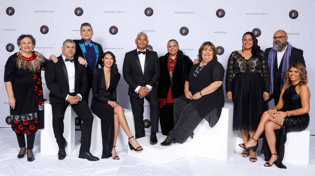 Image: National NAIDOC Committee